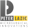 Peter Lazic Logo